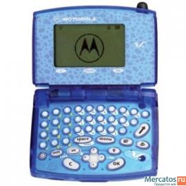 Motorola V100