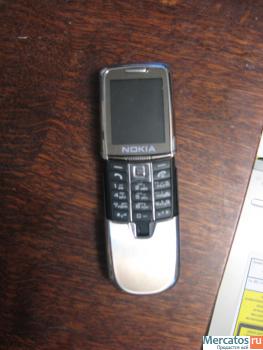 Nokia 8800