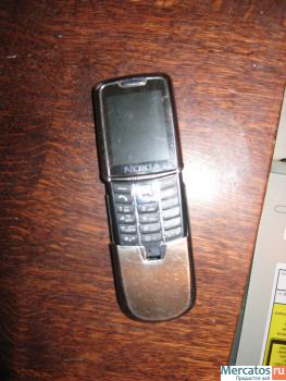 Nokia 8800 2