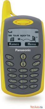 Panasonic A101