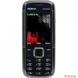 Nokia 5130 XpressMusicSilver
