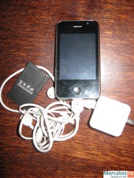 Ifone 3G 32 гб 2