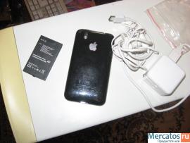 Ifone 3G 32 гб 3