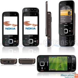 Nokia N85 2