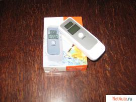 Алкотестер