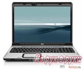 Ноутбук HP Pavilion DV6000