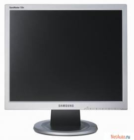 Мониторы ж.к.15", 17", 19"