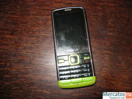 Nokia C5-03