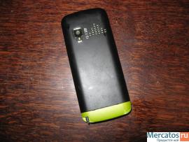 Nokia C5-03 2