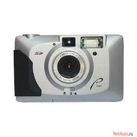 RoverShot RS-21