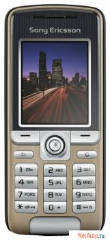 Sony Ericsson K320i