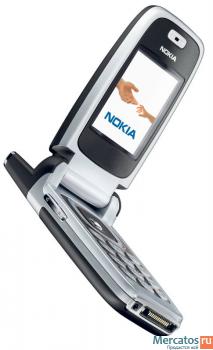 Nokia 6103 2