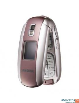 Samsung E530
