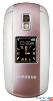 Samsung E530 2