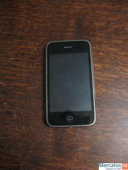 iPhone 3g 8gb