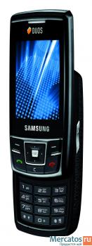 Samsung D900i 2