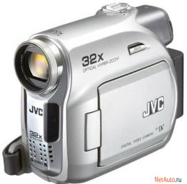 JVC GR-D340E miniDV