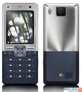 Sony Ericsson T650i