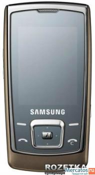 Samsung SGH-E840