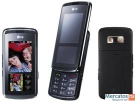 LG KF600
