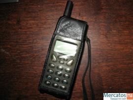 Ericsson KH668