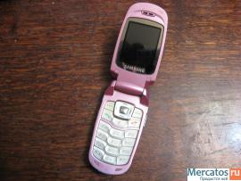 Samsung X650 2