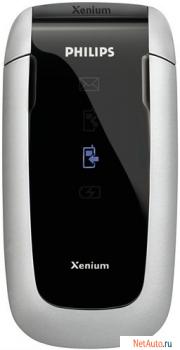 Philips Xenium 9@9h