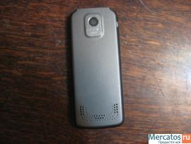 Nokia 7210 Supernova новый 2