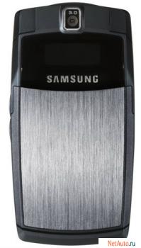 Samsung SGH-U300 Noir Black