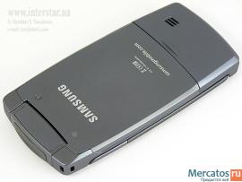 Samsung SGH-U300 Noir Black 5