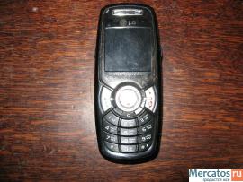 LG B2100