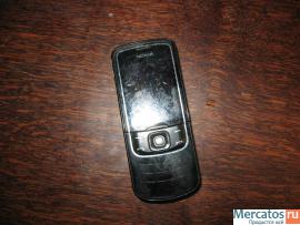 Nokia 8600 Luna 2