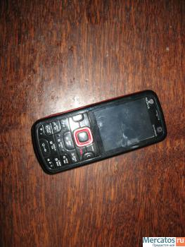 Nokia 5320 XpressMusic