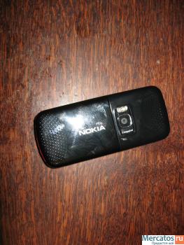 Nokia 5320 XpressMusic 2