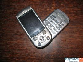Sony Ericsson S700i 2