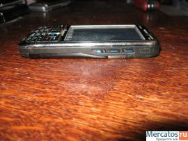 Nokia TV E71 3