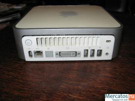 Неттоп Apple Mac mini 2