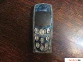 Nokia 3200