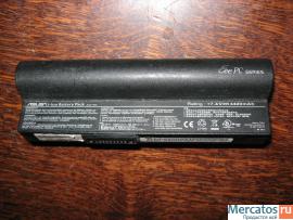 Аккумуляторная батарея для нетбуков Asus Eee PS series