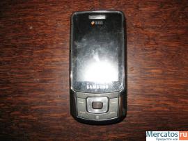 Samsung Duos B5702