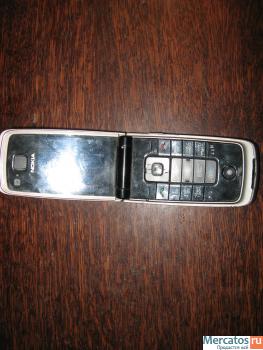 Nokia 6600 Fold 3