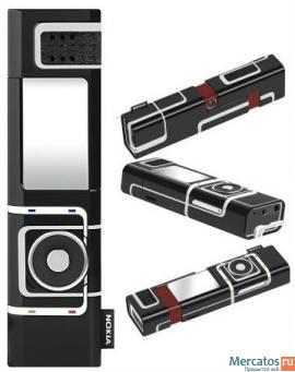 Nokia 7280 original "Волшебная палочка для любимой", новый