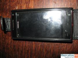 Nokia X6 16gb.original, новый