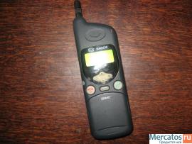 Sagem RC710