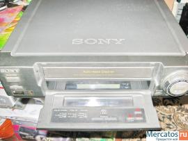 Sony MDP-V10 video CD / CD / LD проигрыватель 3