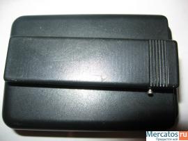 Motorola Miracle Travel Clock, оригинальный пейджер 2