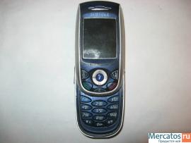 Samsung E800 Chrome 2