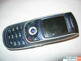 Samsung E800 Chrome 3