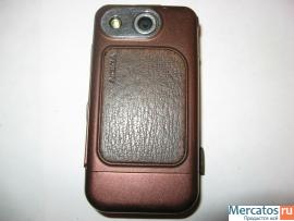 Nokia 7390 L’Amour Shokolade 4