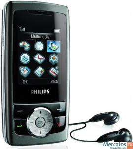 Philips 298 Black 2